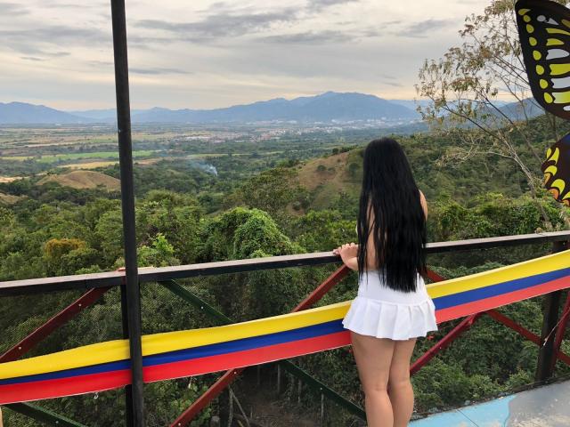 AgathaArabelle - Sexe cam en vivo - 19737042