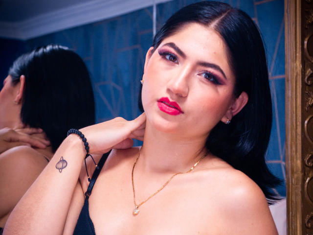 ArinaJones - Sexe cam en vivo - 19737174