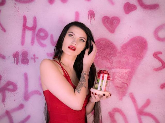 MilaLoona - Live sex cam - 19737178