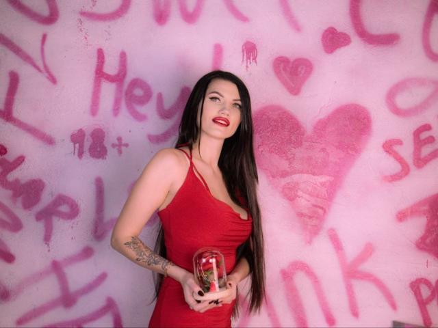 MilaLoona - Live sex cam - 19737190