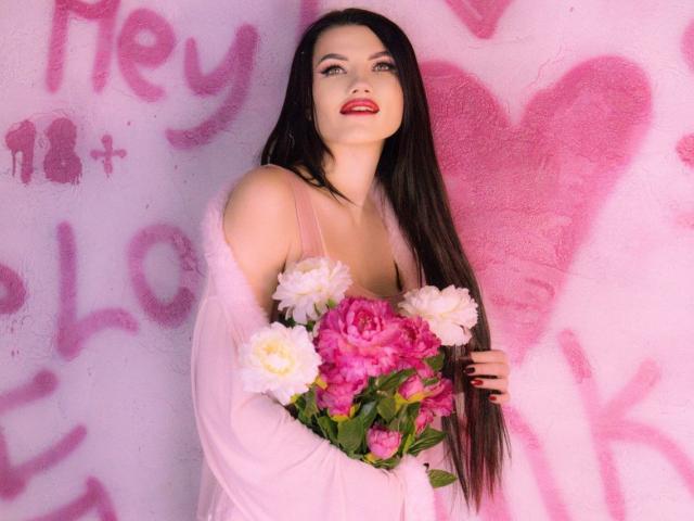 MilaLoona - 라이브 포르노 &amp; 섹스 캠 - 19737194