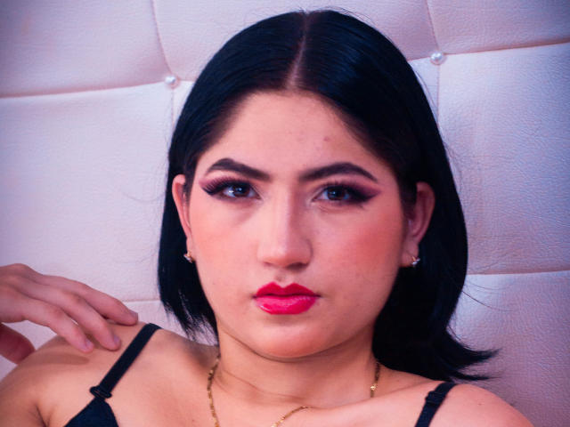 ArinaJones - Sexe cam en vivo - 19737246