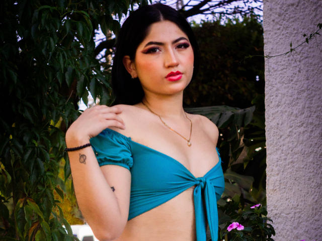 ArinaJones - Sexe cam en vivo - 19737398