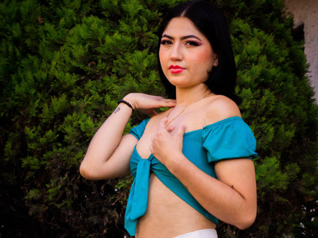 ArinaJones - Sexe cam en vivo - 19737406