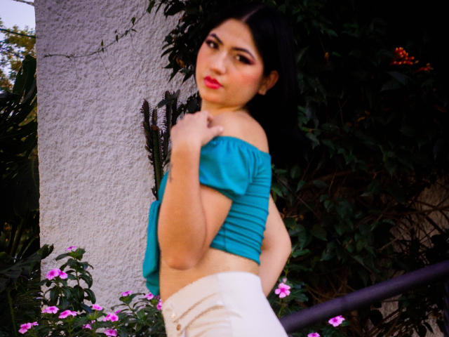 ArinaJones - Sexe cam en vivo - 19737506