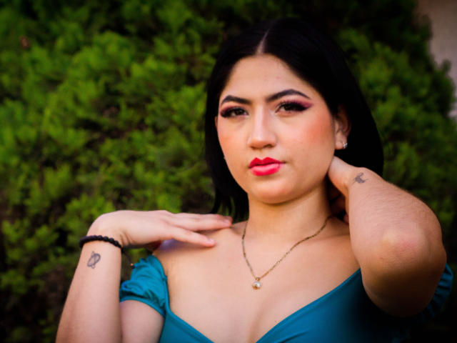 ArinaJones - Sexe cam en vivo - 19737530