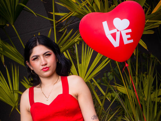 ArinaJones - Sexe cam en vivo - 19737602