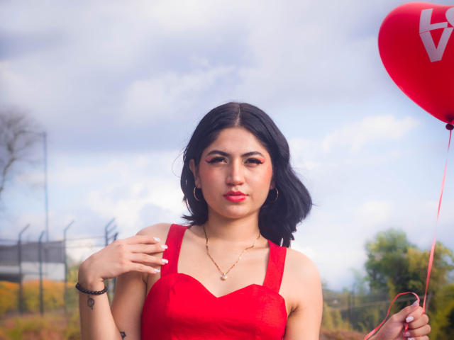 ArinaJones - Sexe cam en vivo - 19737606