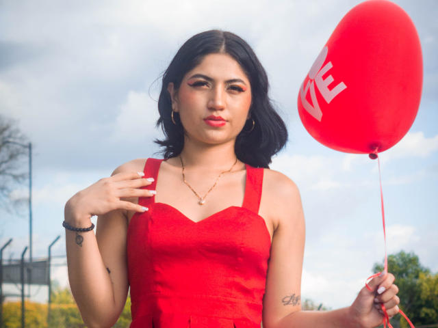 ArinaJones - Live porn &amp; sex cam - 19737610