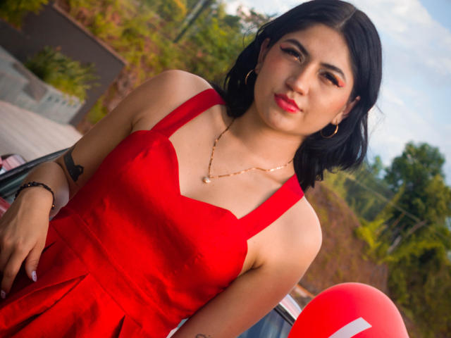 ArinaJones - Live porn &amp; sex cam - 19737614