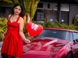 ArinaJones - Live porn &amp; sex cam - 19737618