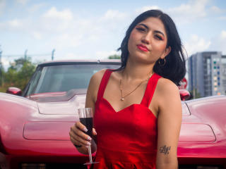 ArinaJones - Live porn &amp; sex cam - 19737626