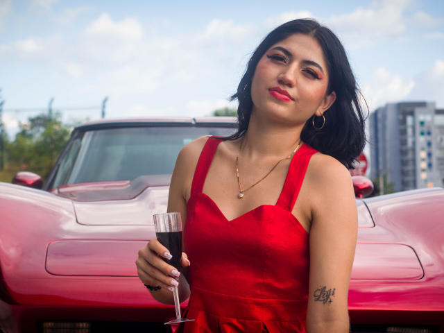 ArinaJones - Live porn &amp; sex cam - 19737626