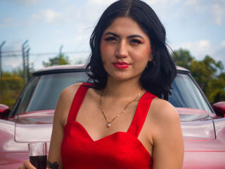 ArinaJones - Live porn &amp; sex cam - 19737714