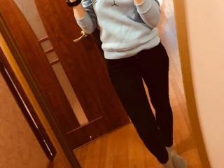 Jilaila - Sexe cam en vivo - 19737746