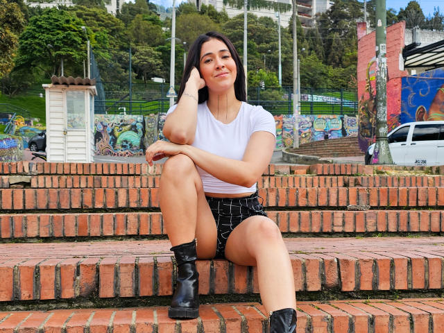 NicoColeman - Live porn &amp; sex cam - 19737822