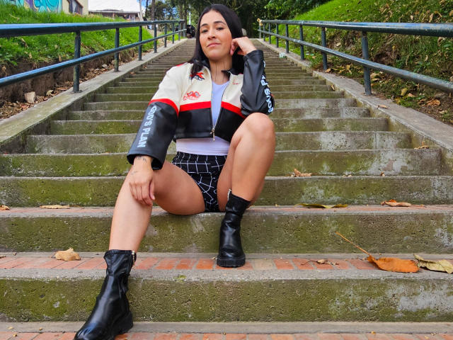 NicoColeman - Live porn &amp; sex cam - 19737862