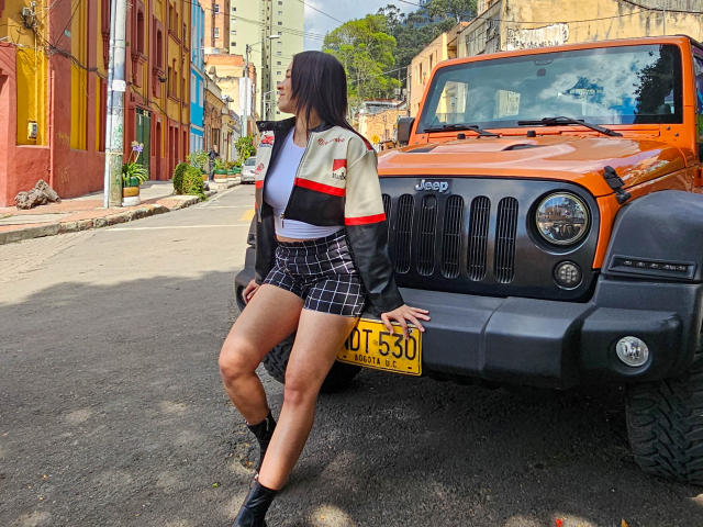 NicoColeman - Live porn &amp; sex cam - 19737894