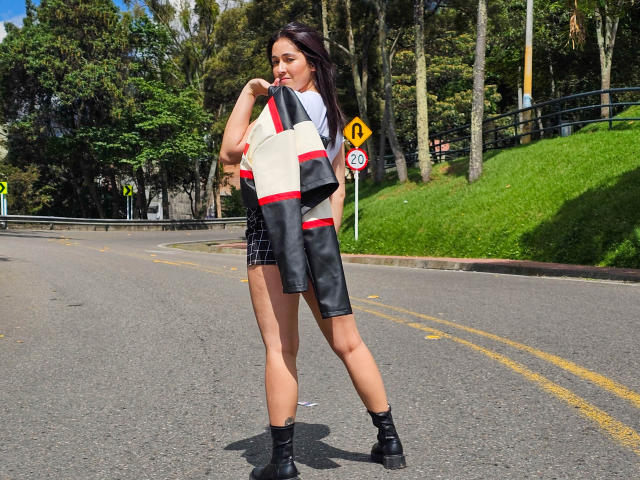 NicoColeman - сексуальная веб-камера в реальном времени - 19737906