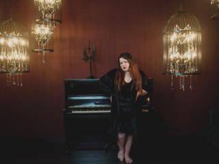 EvaDivais - Live porn &amp; sex cam - 19737966