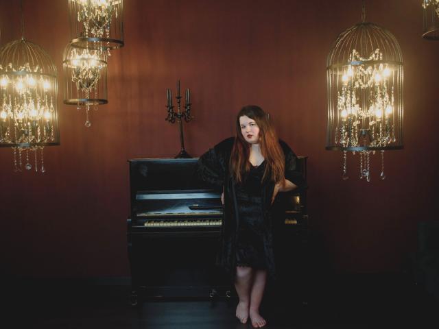 EvaDivais - Sexe cam en vivo - 19737966