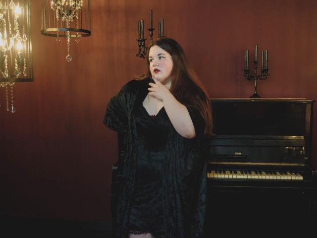 EvaDivais - сексуальная веб-камера в реальном времени - 19737974