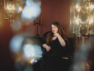 EvaDivais - сексуальная веб-камера в реальном времени - 19737978