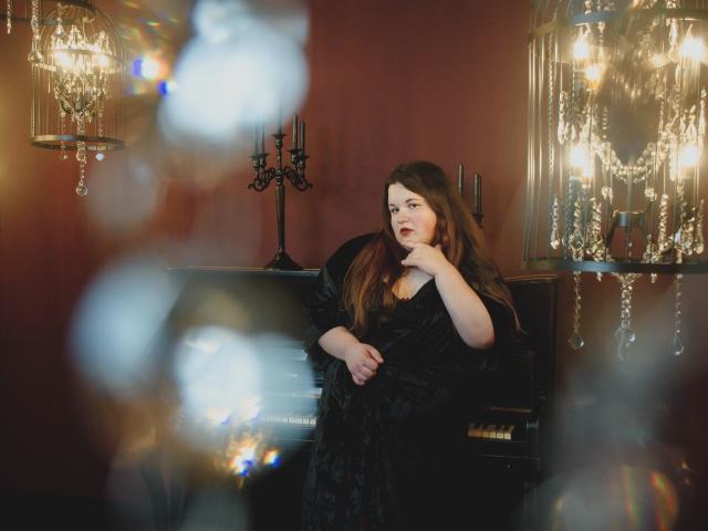 EvaDivais - Sexe cam en vivo - 19737978