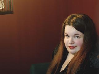 EvaDivais - Sexe cam en vivo - 19737982