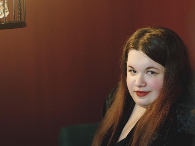 EvaDivais - Sexe cam en vivo - 19737982