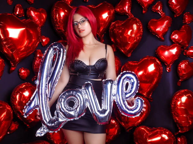 GwenRoux - Camera khiêu dâm &amp; quyến rũ trực tiếp - 19737990