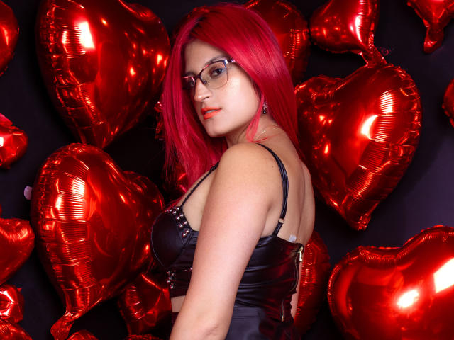 GwenRoux - Sexe cam en vivo - 19738006