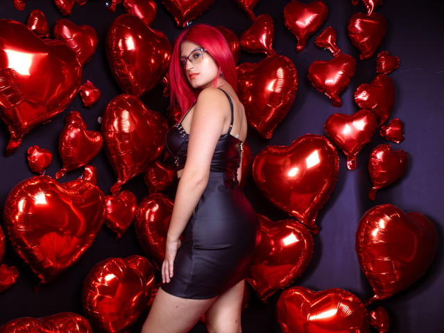 GwenRoux - Live sexe cam - 19738010