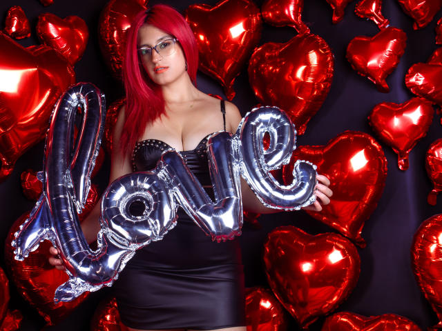 GwenRoux - Live porn &amp; sex cam - 19738018