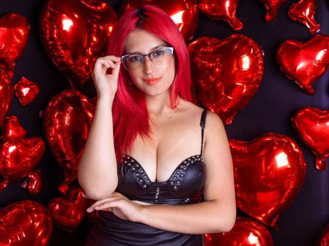 GwenRoux - Live sexe cam - 19738050