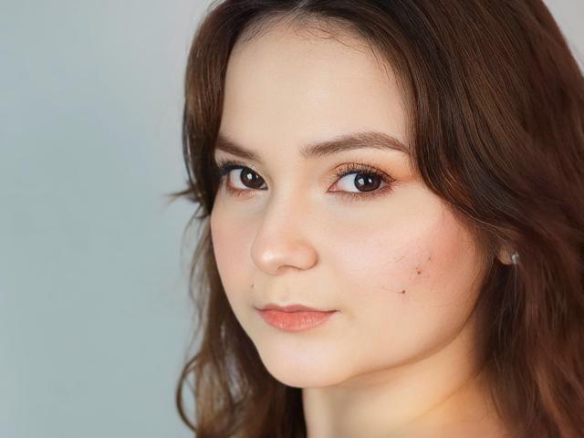 LorettaSant - Live porn &amp; sex cam - 19738678