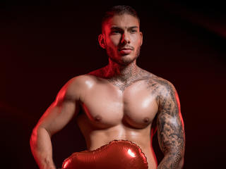 CodyAndersen - сексуальная веб-камера в реальном времени - 19738762