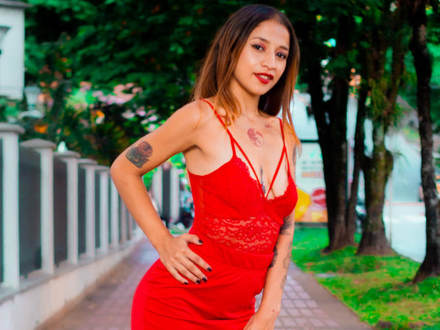 HannyBruce - Live porn &amp; sex cam - 19738870