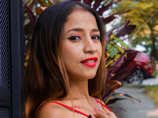 HannyBruce - Sexe cam en vivo - 19738914