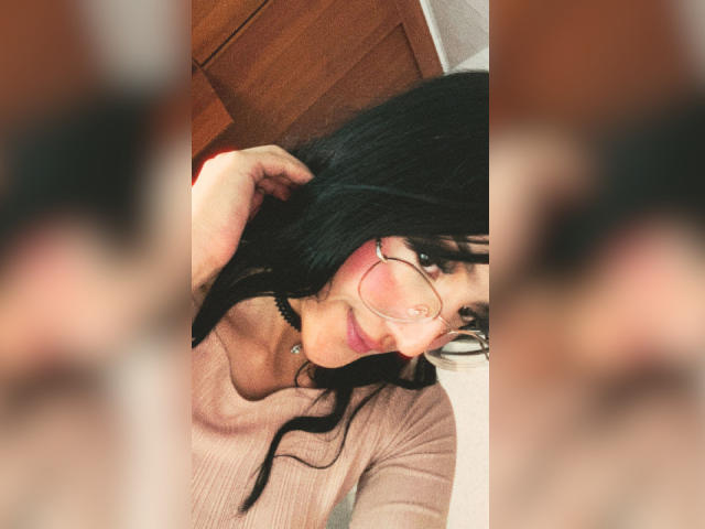 VioletMoonX - Live sex cam - 19738970