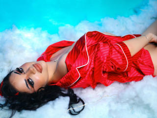 MolyStar - Camera khiêu dâm &amp; quyến rũ trực tiếp - 19738986