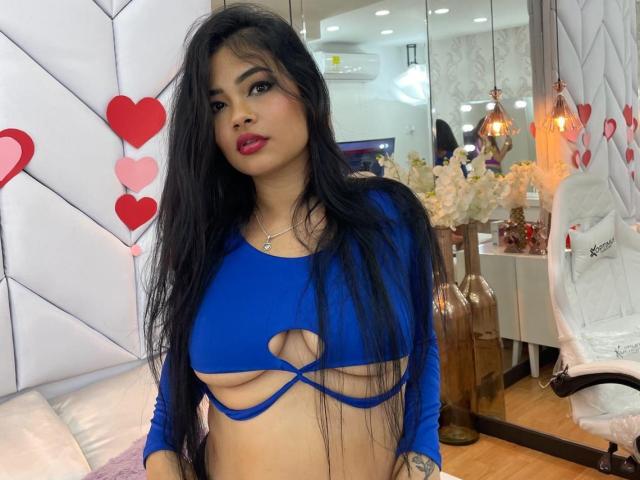 OliviaMacksson - Camera khiêu dâm &amp; quyến rũ trực tiếp - 19739290