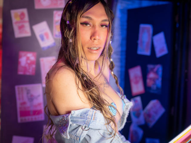 GeraldineSuaan - Sexe cam en vivo - 19739442