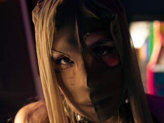 GeraldineSuaan - Camera khiêu dâm &amp; quyến rũ trực tiếp - 19739534