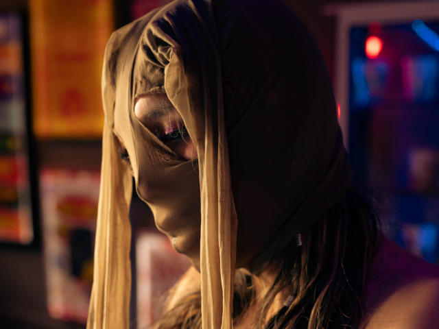 GeraldineSuaan - Live porn &amp; sex cam - 19739538