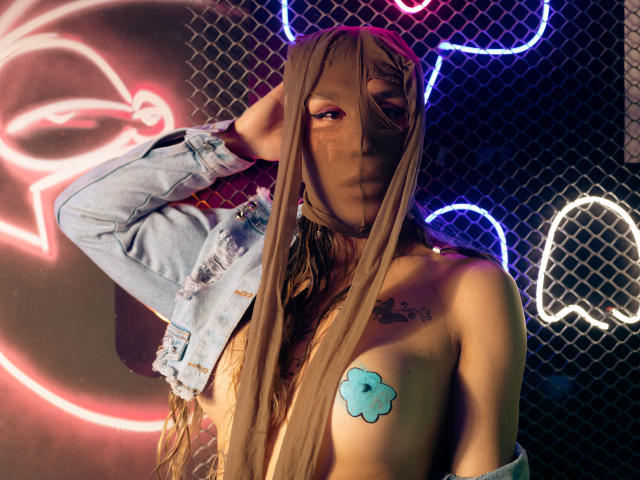 GeraldineSuaan - Camera khiêu dâm &amp; quyến rũ trực tiếp - 19739550