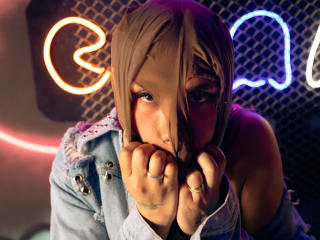 GeraldineSuaan - Camera khiêu dâm &amp; quyến rũ trực tiếp - 19739570