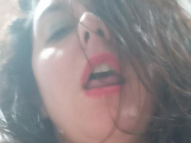 LaFrancaiseJessy - Live porn &amp; sex cam - 19739774