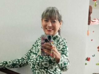 SamanthaLoveLatina - Camera khiêu dâm &amp; quyến rũ trực tiếp - 19740138