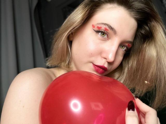 EdnaWine - Live porn &amp; sex cam - 19741278